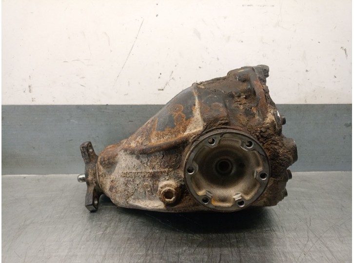Recambio de diferencial trasero para mercedes-benz clase e (w210) e 300 turbo-d (210.025) referencia OEM IAM A2103510805 A203350
