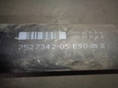 Recambio de transmision central para bmw serie 3 berlina (e90) 2.0 16v diesel referencia OEM IAM 26107527342 BURRA 2B