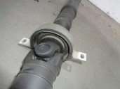 Recambio de transmision central para bmw serie 3 berlina (e90) 2.0 16v diesel referencia OEM IAM 26107527342 BURRA 2B