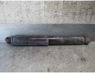 Recambio de amortiguador trasero derecho para dodge nitro 2.8 crd referencia OEM IAM 52125307AB 65366C COFAP