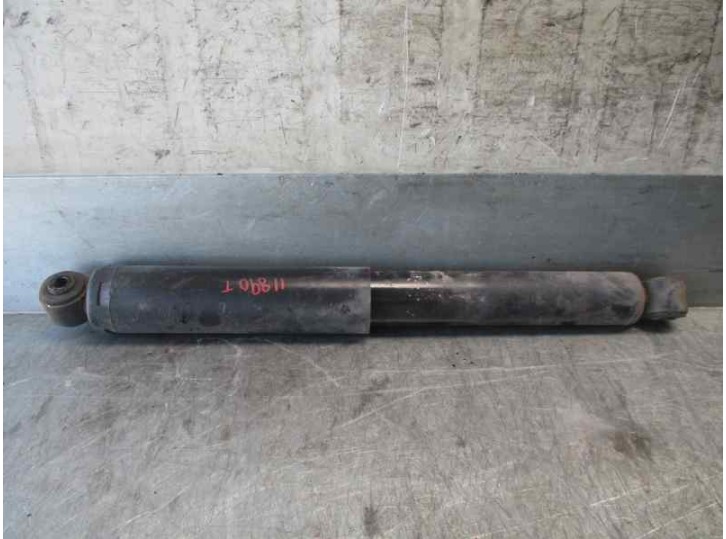 Recambio de amortiguador trasero derecho para dodge nitro 2.8 crd referencia OEM IAM 52125307AB 65366C COFAP