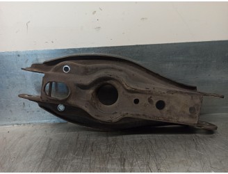 Replacement rear right lower suspension arm for BMW 3 Series sedan (E90) 2.0 16V diesel OEM IAM reference 333267728