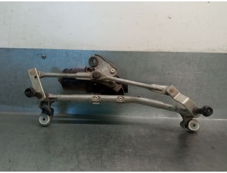 Recambio de motor limpia delantero para smart forfour hatchback (453) 0.9 (453.044, 453.053) referencia OEM IAM A4538200040 A453