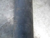 Recambio de amortiguador trasero derecho para dodge nitro 2.8 crd referencia OEM IAM 52125307AB 65366C COFAP