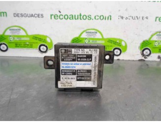 Recambio de modulo electronico para honda cr-v (rd1/3) básico (rd1) referencia OEM IAM 39730SX0G01  