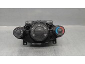 Recambio de mando climatizador para ford fiesta (cb1) 1.25 16v cat referencia OEM IAM 8A6118549AE 