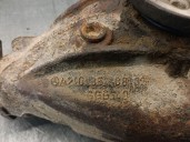 Recambio de diferencial trasero para mercedes-benz clase e (w210) e 300 turbo-d (210.025) referencia OEM IAM A2103510805 A203350