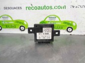 Recambio de modulo electronico para honda cr-v (rd1/3) básico (rd1) referencia OEM IAM 39730SX0G01  