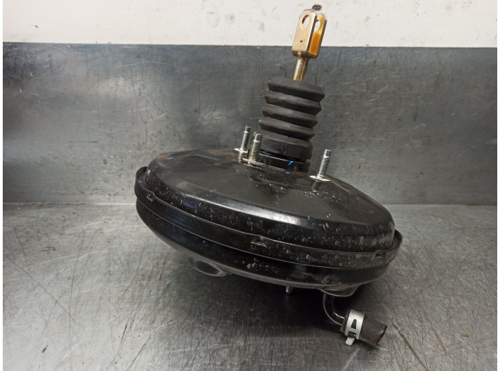 Recambio de servofreno para hyundai i10 1.0 cat referencia OEM IAM 58500B9830  