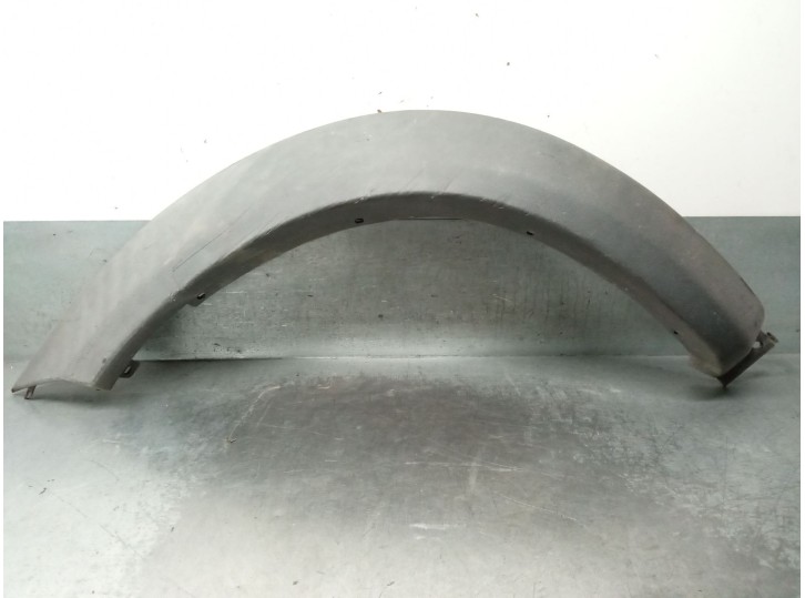 Recambio de aletin trasero derecho para land rover freelander i (l314) 2.0 td4 4x4 referencia OEM IAM DFK10070 DFK100700LDA 