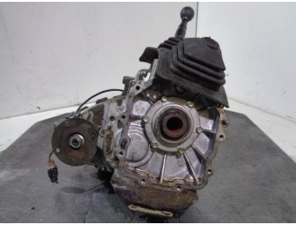 Replacement transfer case for Kia Sportage 2.0 CAT OEM IAM reference 0K01117700A 