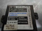 Recambio de modulo electronico para honda cr-v (rd1/3) básico (rd1) referencia OEM IAM 39730SX0G01  