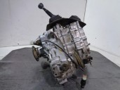 Recambio de caja transfer para kia sportage 2.0 cat referencia OEM IAM 0K01117700A 