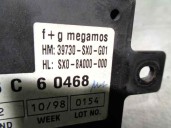 Recambio de modulo electronico para honda cr-v (rd1/3) básico (rd1) referencia OEM IAM 39730SX0G01  