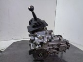 Recambio de caja transfer para kia sportage 2.0 cat referencia OEM IAM 0K01117700A 