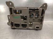 Recambio de caja reles / fusibles para bmw x5 (e70) 3.0 turbodiesel cat referencia OEM IAM 518954020A  693168703