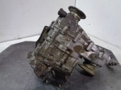 Recambio de caja transfer para kia sportage 2.0 cat referencia OEM IAM 0K01117700A 
