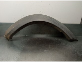 Recambio de aletin trasero izquierdo para land rover freelander i (l314) 2.0 td4 4x4 referencia OEM IAM DFK100710 DFK100710LDA 