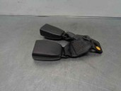 Recambio de enganche cinturon para chrysler sebring berlina (jr41) 2.7 cat referencia OEM IAM 0WN721DVAA  