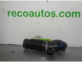 Replacement tube for Peugeot 307 (S1) XS OEM IAM reference 96103200 
