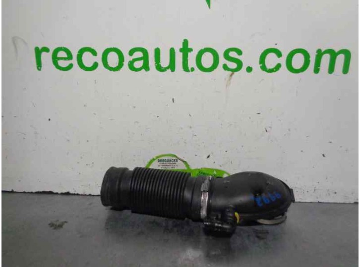 Replacement tube for Peugeot 307 (S1) XS OEM IAM reference 96103200 