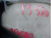 Recambio de deposito expansion para volkswagen passat variant (3b6) 2.5 v6 tdi referencia OEM IAM 51994A0F 51994A0F 