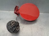 Replacement fuel filler flap for Hyundai i10 1.0 CAT OEM IAM reference 31030B9000 