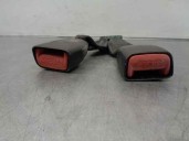 Recambio de enganche cinturon para chrysler sebring berlina (jr41) 2.7 cat referencia OEM IAM 0WN721DVAA  