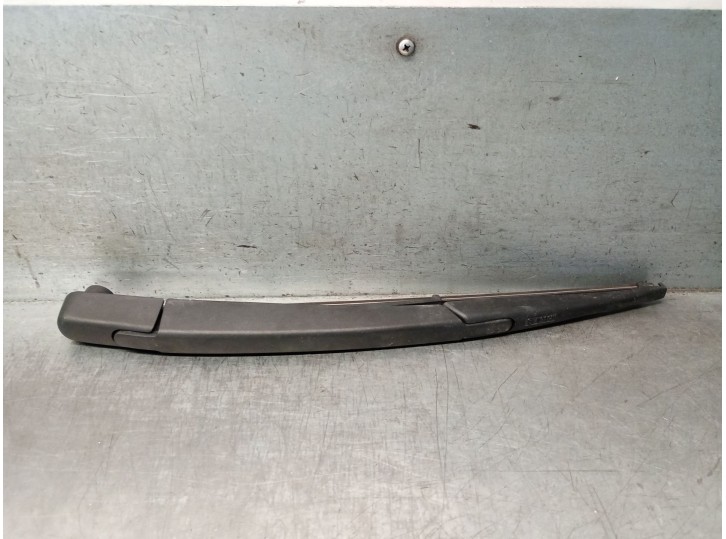 Recambio de brazo limpia trasero para nissan juke (f16_) dig-t 117 referencia OEM IAM 287804EA0A 287804EA0A W000057536 VALEO