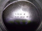 Recambio de tubo para peugeot 307 (s1) xs referencia OEM IAM 96103200 