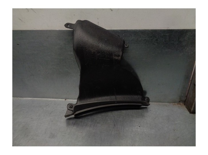 Recambio de tubo para hyundai i10 1.0 cat referencia OEM IAM 86575B9500 