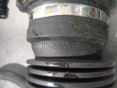 Recambio de tubo para peugeot 307 (s1) xs referencia OEM IAM 96103200 