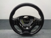 Recambio de volante para hyundai i10 1.0 cat referencia OEM IAM 56110B9140PYN 56111B9100PYN 56140B9000