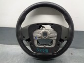 Recambio de volante para hyundai i10 1.0 cat referencia OEM IAM 56110B9140PYN 56111B9100PYN 56140B9000