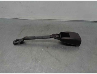 Recambio de enganche cinturon para chrysler sebring berlina (jr41) 2.7 cat referencia OEM IAM 0UT401DVAD  