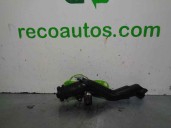 Recambio de tubo para peugeot 407 sw st sport referencia OEM IAM 9654733980 
