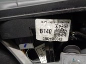 Recambio de volante para hyundai i10 1.0 cat referencia OEM IAM 56110B9140PYN 56111B9100PYN 56140B9000