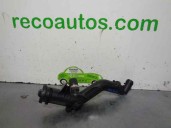 Recambio de tubo para peugeot 407 sw st sport referencia OEM IAM 9654733980 