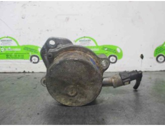 Recambio de depresor freno / bomba vacio para peugeot expert kombi 2.0 hdi referencia OEM IAM 9631971580 72266601H PIERBURG