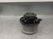 Recambio de motor calefaccion para chevrolet cruze 2.0 diesel cat referencia OEM IAM A112450335  