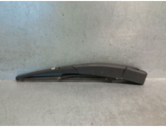 Recambio de brazo limpia trasero para smart forfour hatchback (453) 0.9 (453.044, 453.053) referencia OEM IAM A4538240900 A45382