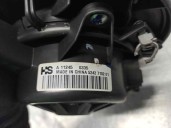 Recambio de motor calefaccion para chevrolet cruze 2.0 diesel cat referencia OEM IAM A112450335  