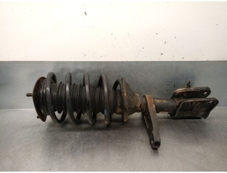 Recambio de amortiguador delantero derecho para land rover freelander i (l314) 2.0 td4 4x4 referencia OEM IAM RSC000040 RSC00004