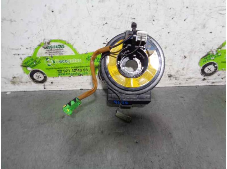 Recambio de anillo airbag para kia rio ii (jb) 1.5 crdi referencia OEM IAM D1V5N0094  