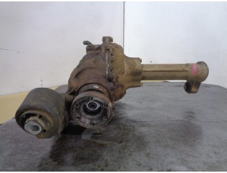 Recambio de diferencial delantero para land rover discovery 2.7 td v6 cat referencia OEM IAM LR009477 TAG500150 