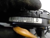 Recambio de anillo airbag para kia rio ii (jb) 1.5 crdi referencia OEM IAM D1V5N0094 