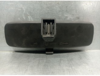Recambio de espejo interior para citroën zx 1.9 turbodiesel (dhx. d8b / xud9te) referencia OEM IAM 814842 814842 