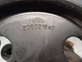 Recambio de bomba direccion para chrysler voyager (rg) 2.8 crd cat referencia OEM IAM 4743974AD  