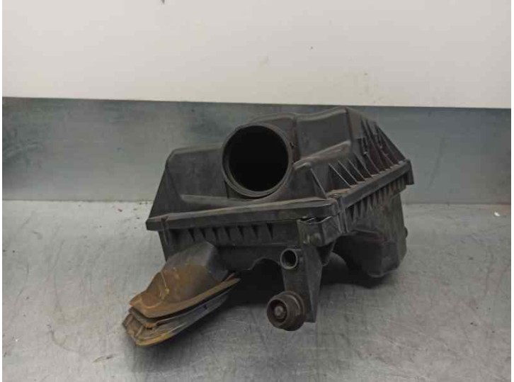 Recambio de carcasa filtro de aire para chevrolet cruze 2.0 diesel cat referencia OEM IAM 13311896 