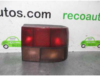 Recambio de piloto trasero derecho para renault 19 (1989...) 1.4 referencia OEM IAM 7701033783  